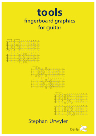 tools by Stephan Urwyler DeHai